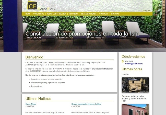 DESARROLLO WEB