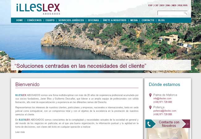 DESARROLLO WEB Y WEB MOVIL